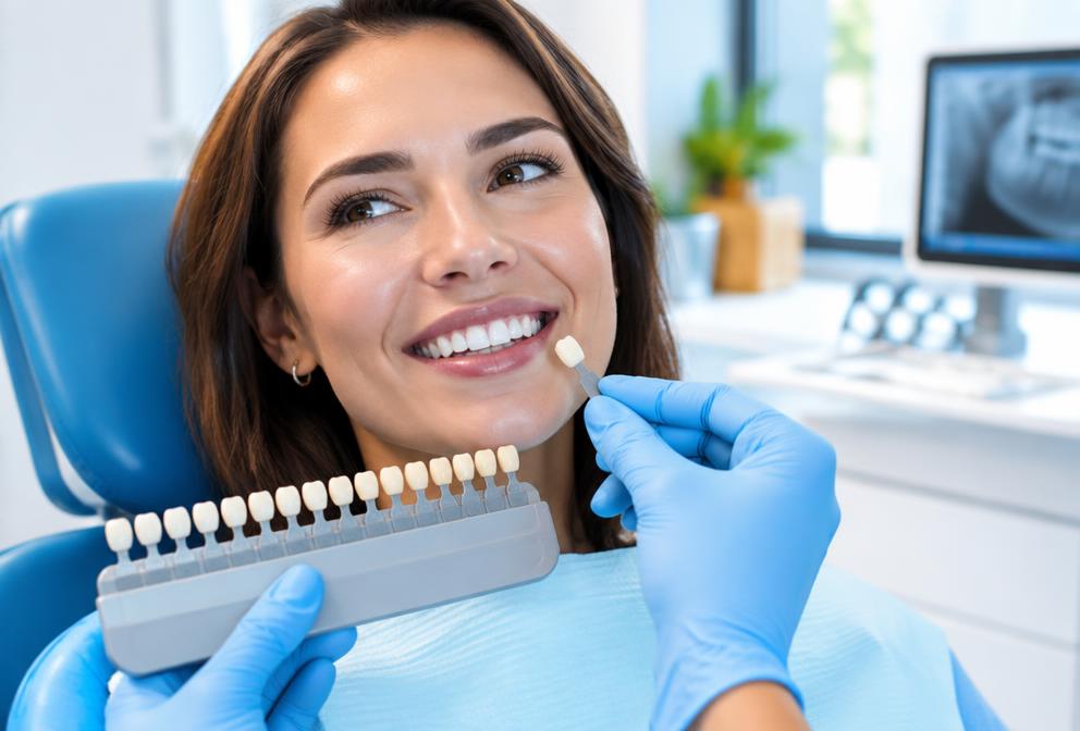 Cosmetic Dentistry