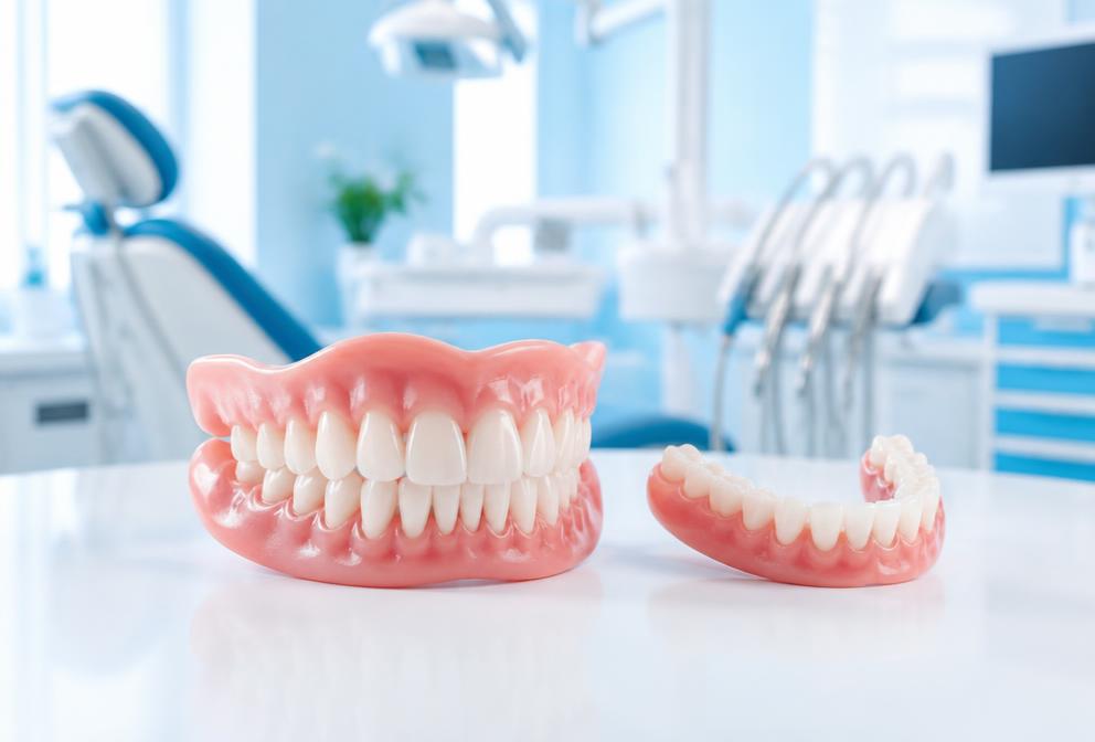 Dentures