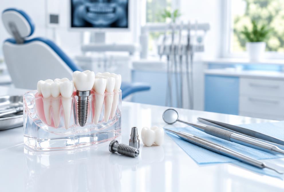 Dental Implants