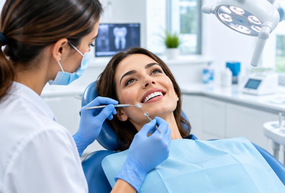 Preventive Dental Care